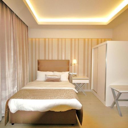 Kent Hotel Samsun Eksteriør billede