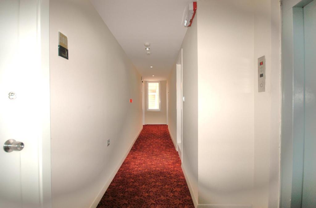 Kent Hotel Samsun Eksteriør billede