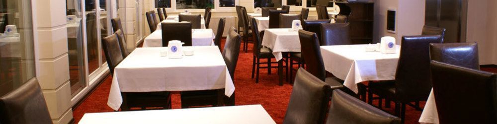 Kent Hotel Samsun Eksteriør billede